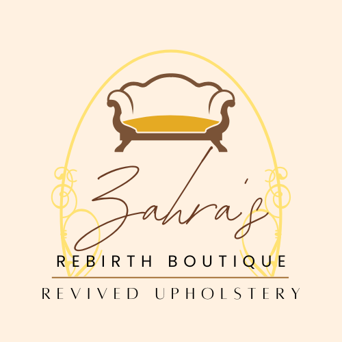 Zahra's Rebirth Boutique Logo